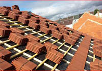 Rénover sa toiture à Vieville-en-Haye